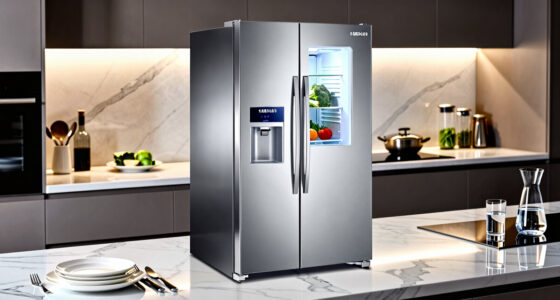 7 Best Samsung Refrigerators in 2026