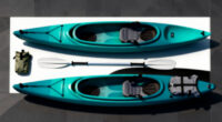 7 Best Tandem Kayaks in 2026