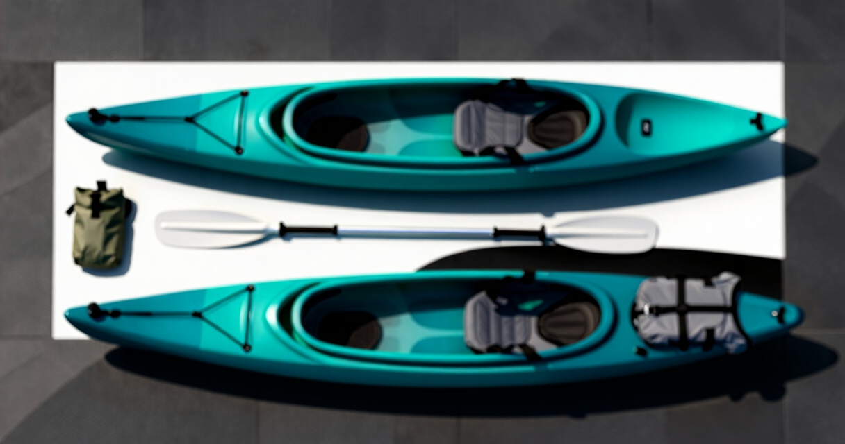7 Best Tandem Kayaks in 2026