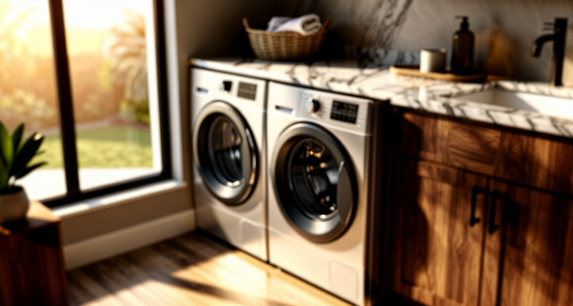 7 Best Washer Dryer Sets in 2026