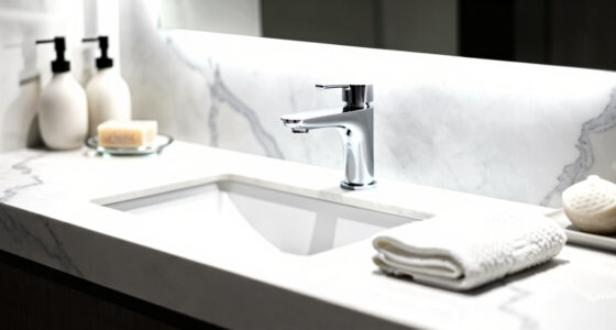 8 Best Bathroom Remodel Upgrades in 2026