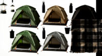 8 Best Family Camping Tents in 2026 — The Ultimate Guide for Campers