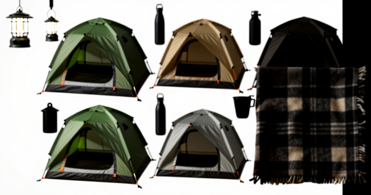 8 Best Family Camping Tents in 2026 — The Ultimate Guide for Campers