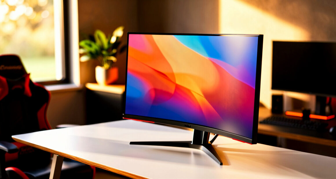 8 Best Gaming Monitors in 2026