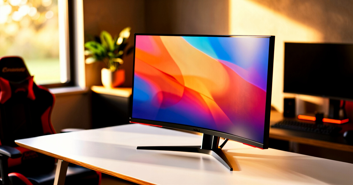 8 Best Gaming Monitors in 2026