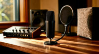 8 Best Home Studio Microphones in 2026
