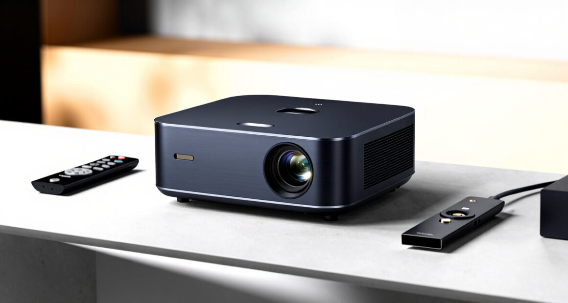8 Best Home Theater Projectors in 2026