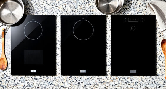 8 Best Induction Ranges in 2026 — The Ultimate Buying Guide