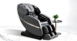 8 Best Massage Chairs in 2026