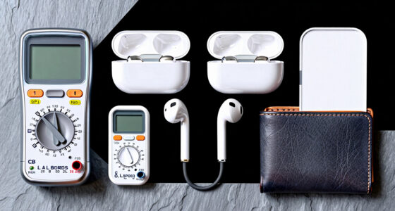 8 Best Multimeters in 2026 — The Ultimate Buying Guide