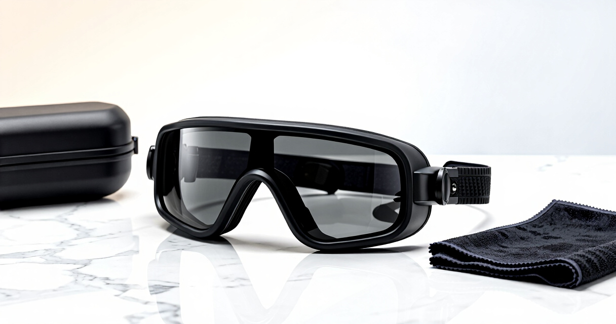 8 Best Night Vision Goggles in 2026 — The Ultimate Buyer’s Guide