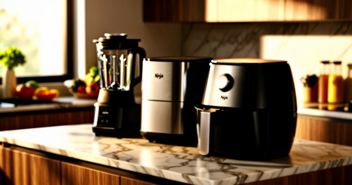 8 Best Ninja Appliances in 2026
