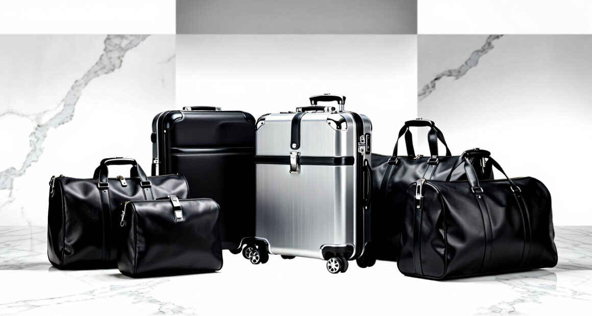 8 Best Premium Luggage Sets in 2026