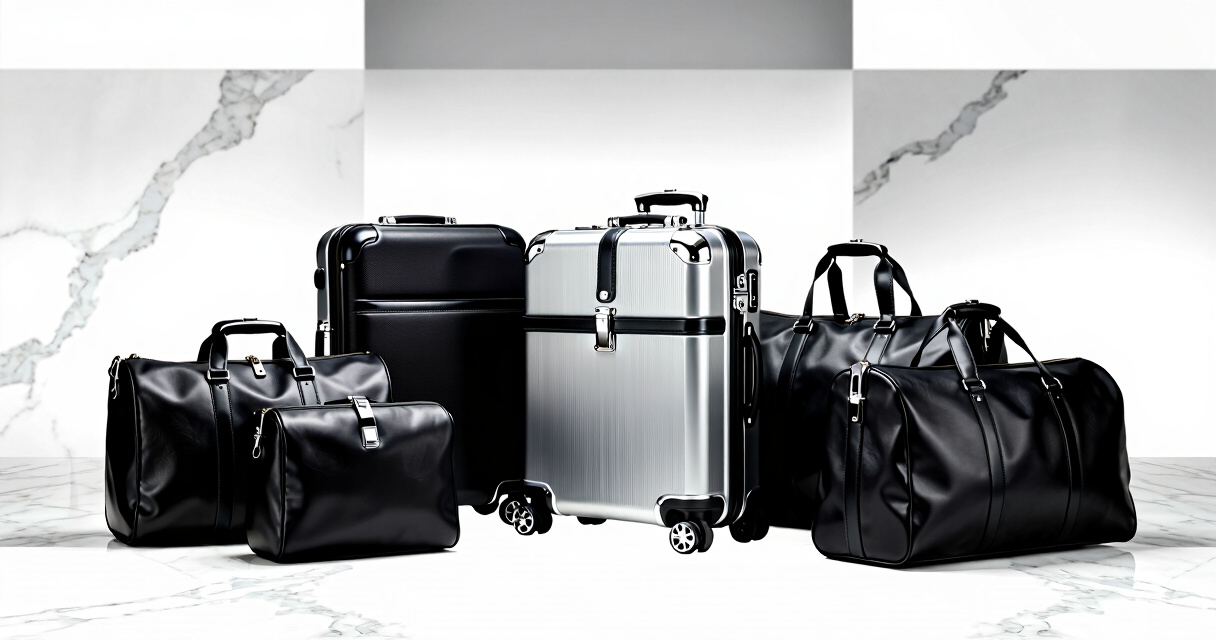 8 Best Premium Luggage Sets in 2026