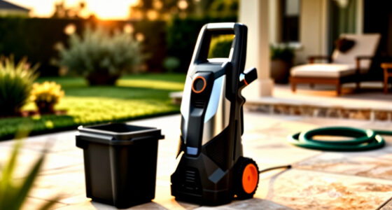 8 Best Pressure Washers in 2026 — The Ultimate Guide for Clean Surfaces