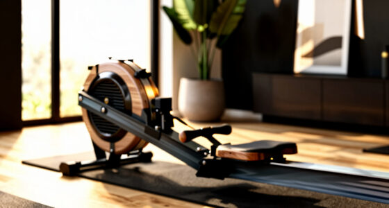 8 Best Rowing Machines in 2026