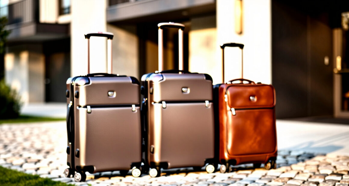 8 Best Samsonite Luggage Sets in 2026