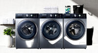 8 Best Samsung Washer Dryer Sets in 2026