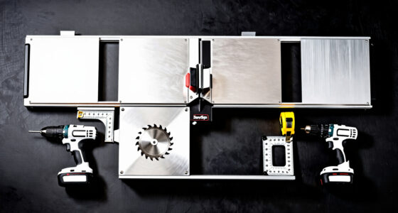 8 Best Sawstop Table Saws in 2026 — Ultimate Buying Guide