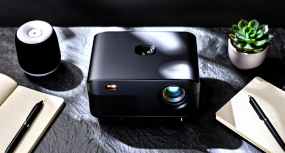 8 Best Ultra Short Throw Projectors in 2026