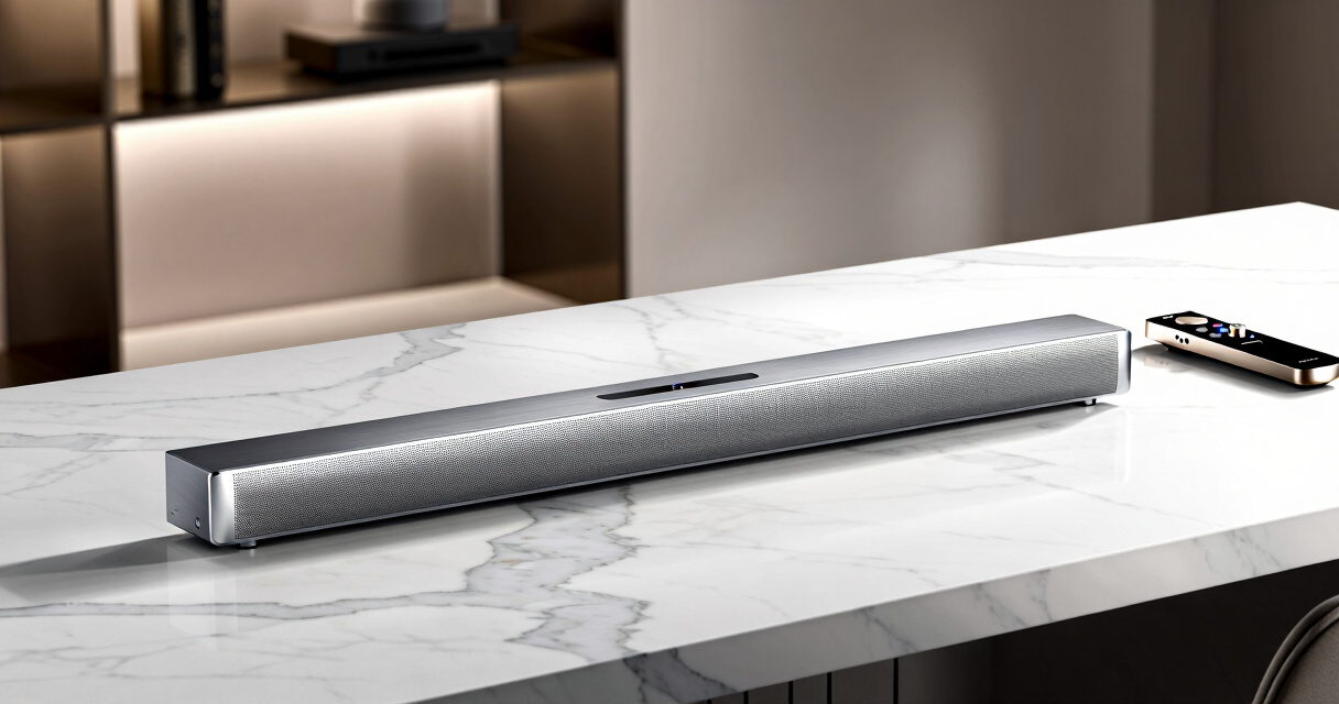 9 Best Best Premium Soundbars in 2026