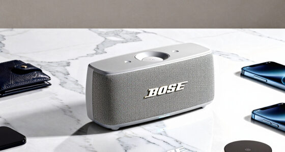 9 Best Bose Speakers in 2026 — Ultimate Guide for Every Need