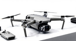 9 Best Camera Drones in 2026