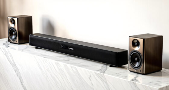 9 Best Dolby Atmos Sound Systems in 2026