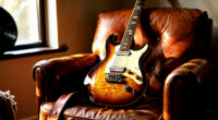 9 Best Electric Guitars in 2026