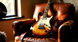 9 Best Electric Guitars in 2026