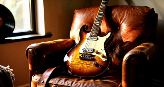 9 Best Electric Guitars in 2026