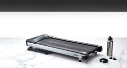 9 Best Folding Treadmills in 2026 — Compact Options for Every Home