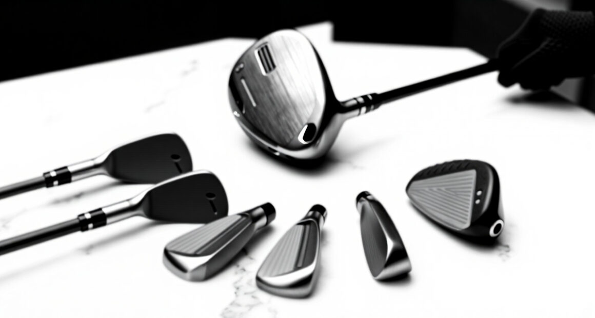 9 Best Golf Club Sets in 2026