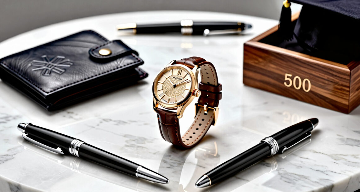 9 Best Graduation Gifts Over 500 in 2026