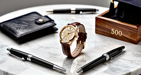 9 Best Graduation Gifts Over 500 in 2026