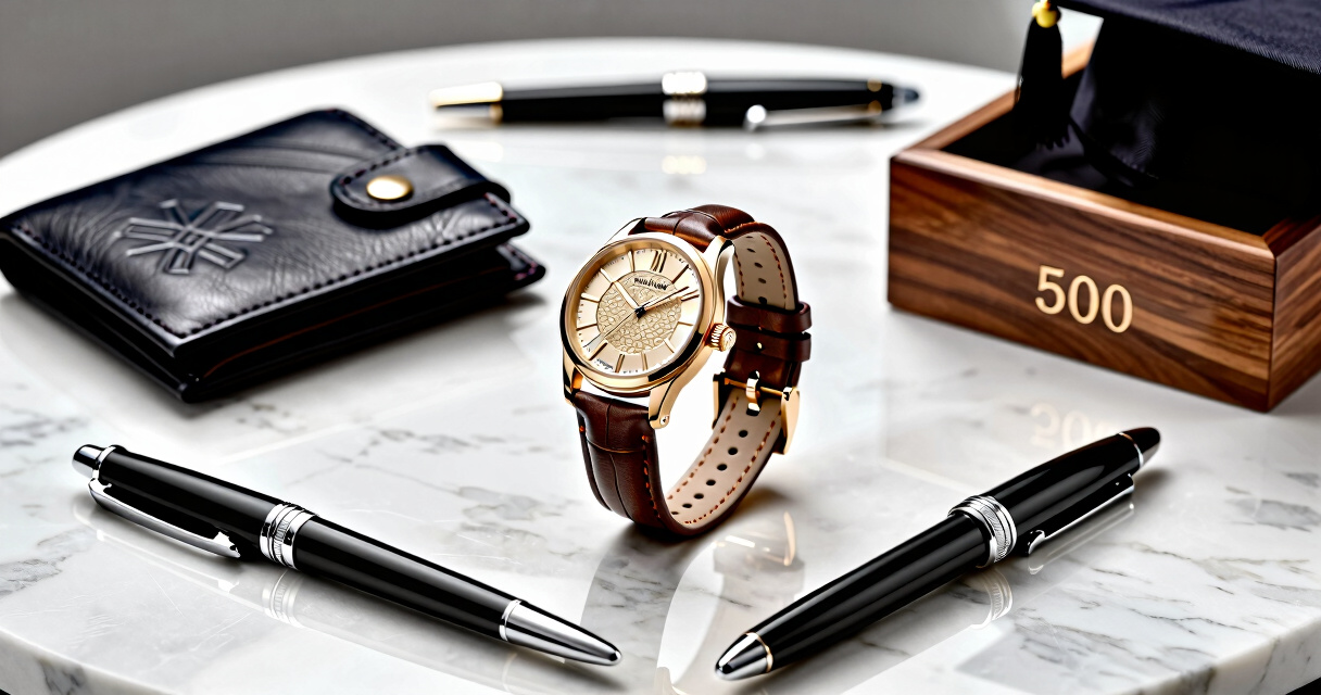 9 Best Graduation Gifts Over 500 in 2026