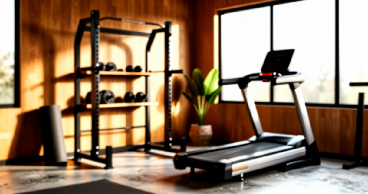 9 Best Home Gyms in 2026