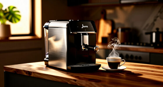 9 Best Jura Coffee Machines in 2026