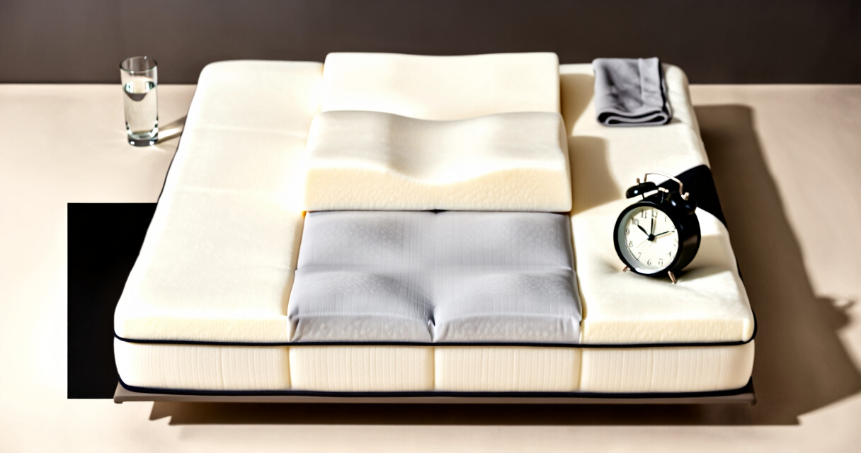 9 Best Memory Foam Mattresses in 2026
