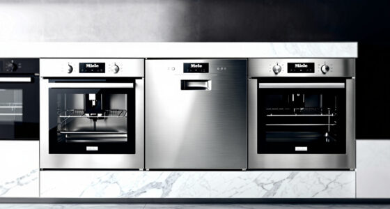 9 Best Miele Appliances in 2026