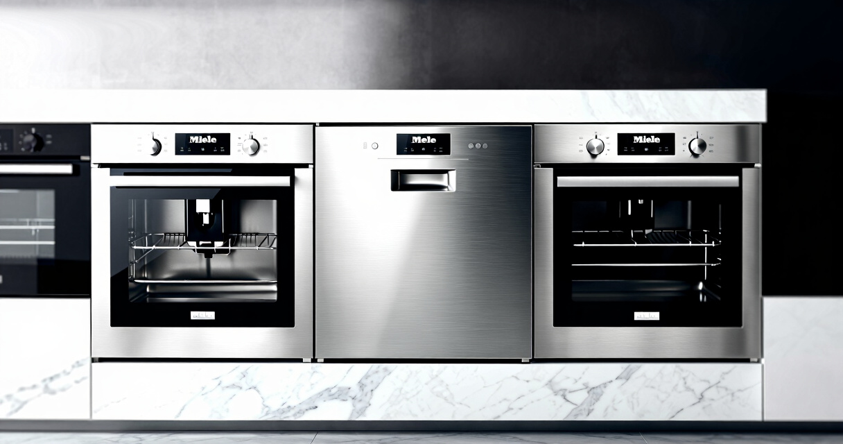 9 Best Miele Appliances in 2026