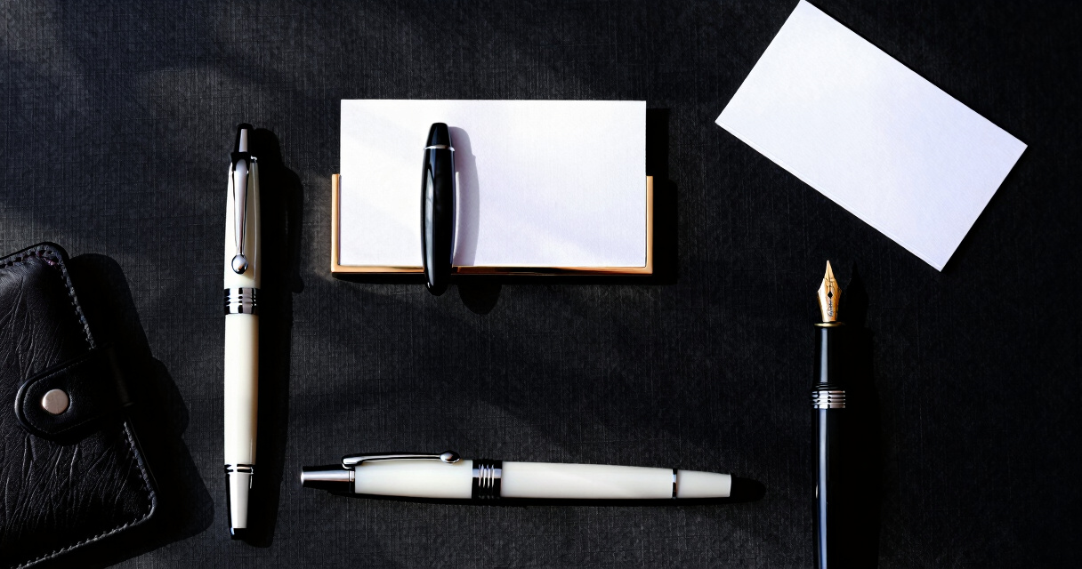 9 Best Montblanc Pens in 2026 — The Ultimate Buyer’s Guide