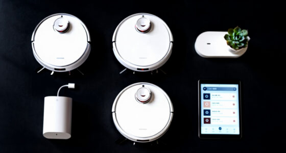 9 Best Robot Vacuums in 2026