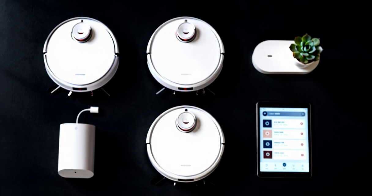 9 Best Robot Vacuums in 2026