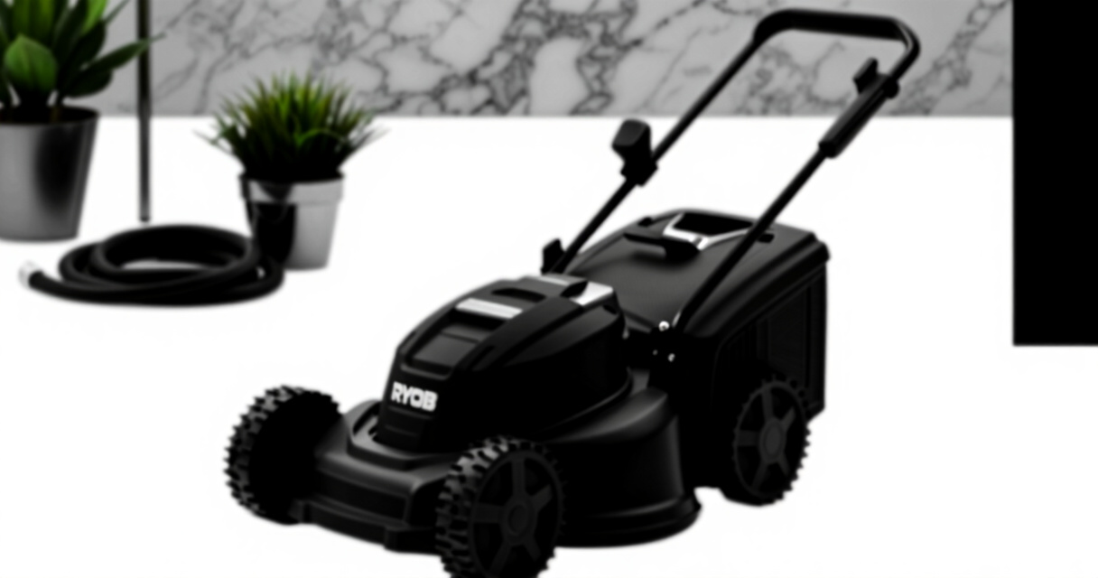 9 Best Ryobi Lawn Mowers in 2026 — The Complete Buyer’s Guide