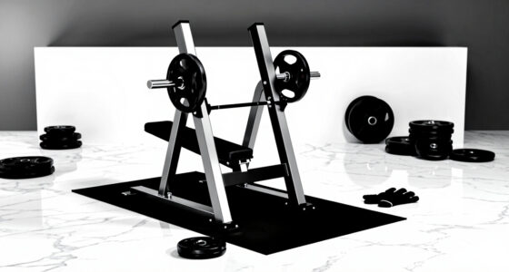 9 Best Smith Machines in 2026