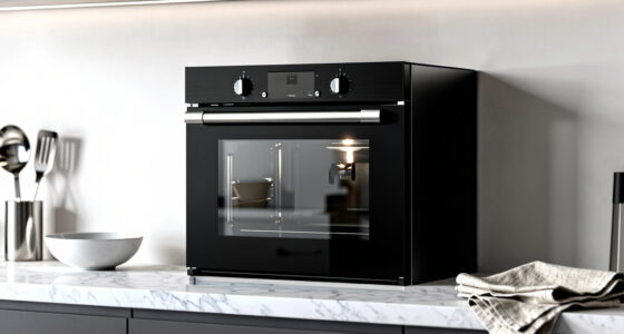 9 Best Wall Ovens in 2026 — The Ultimate Buyer’s Guide