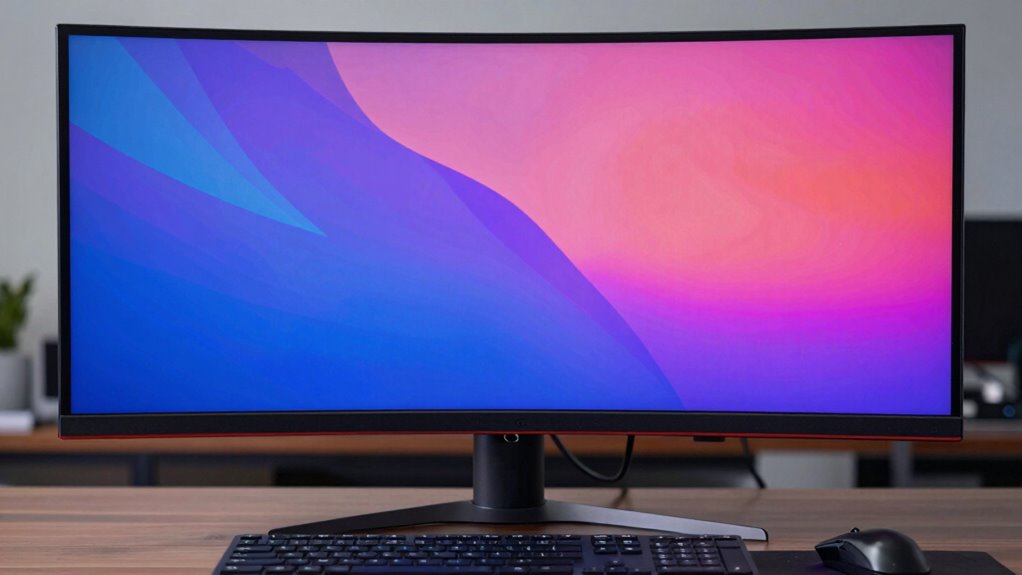 accurate color for creative work