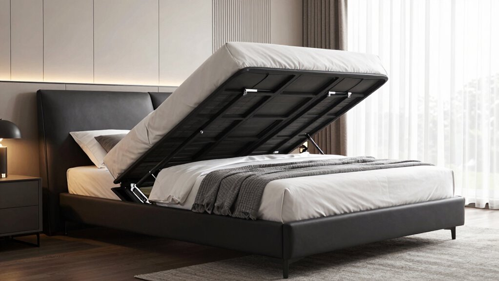 adjustable beds improve sleep