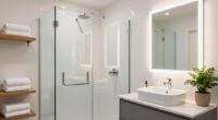 affordable bathroom renovation tips